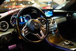 مێرسێدس بێنز C-Class